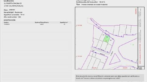 Photo 5 of House or chalet for sale in  Barrio Matadero, Calañas, Huelva