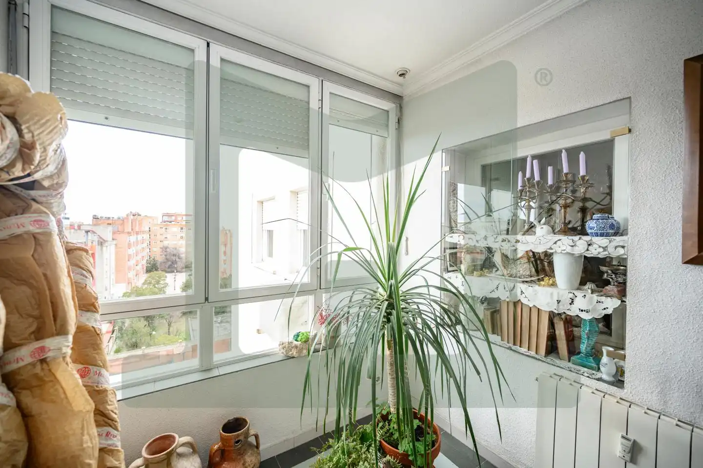 Attic for sale in De La Infanta Mercedes, Castillejos - Cuzco