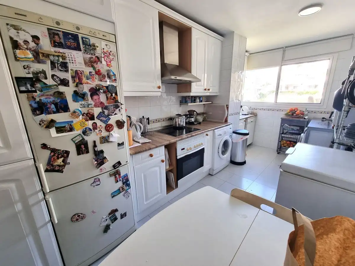 Wohnung mit Pool zum Verkauf in Estepona - Estepona,Centro,Avenida de Bel-Air, imagen 21