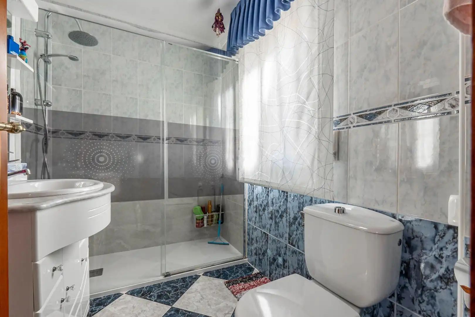 Casa o xalet en venda a San Francisco - Chorillo