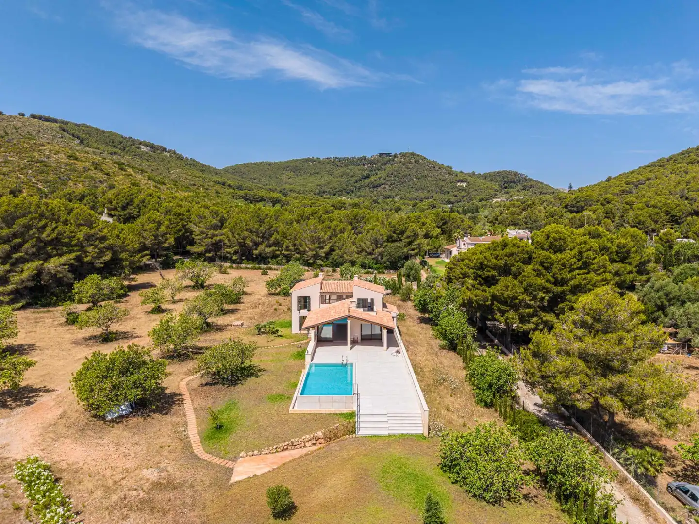 Xalet en venda a Cala Ratjada, imagen 30