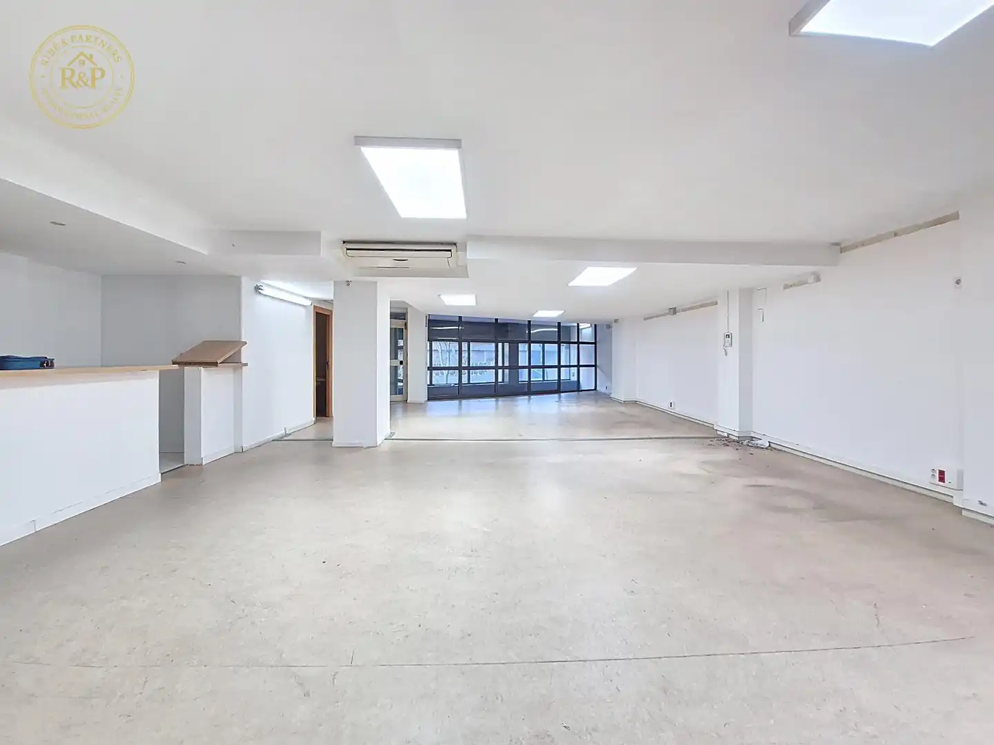 Industrial building for sale in Carrer JUAN DE GARAY 114, imagen 11