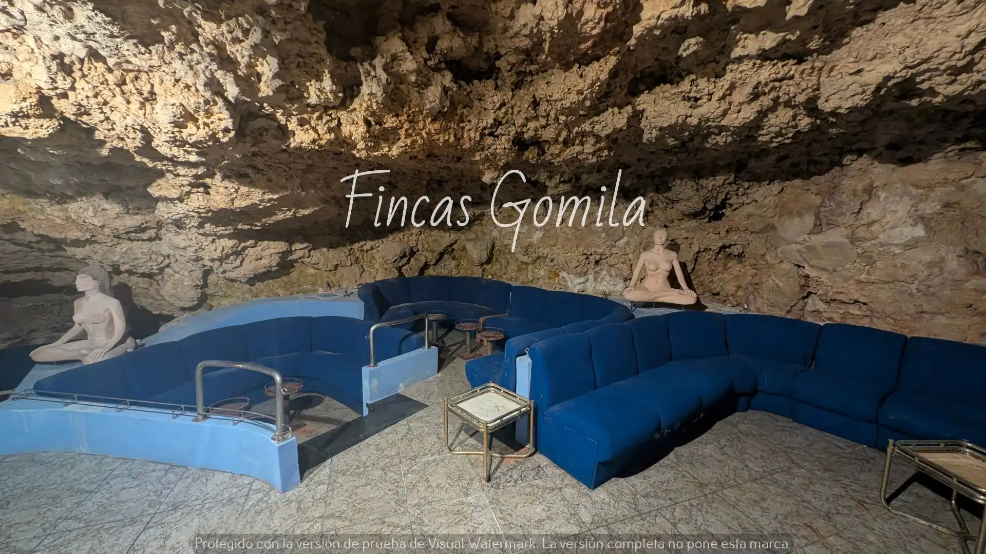 Casa rústica amb piscina en venda a tropical, imagen 31