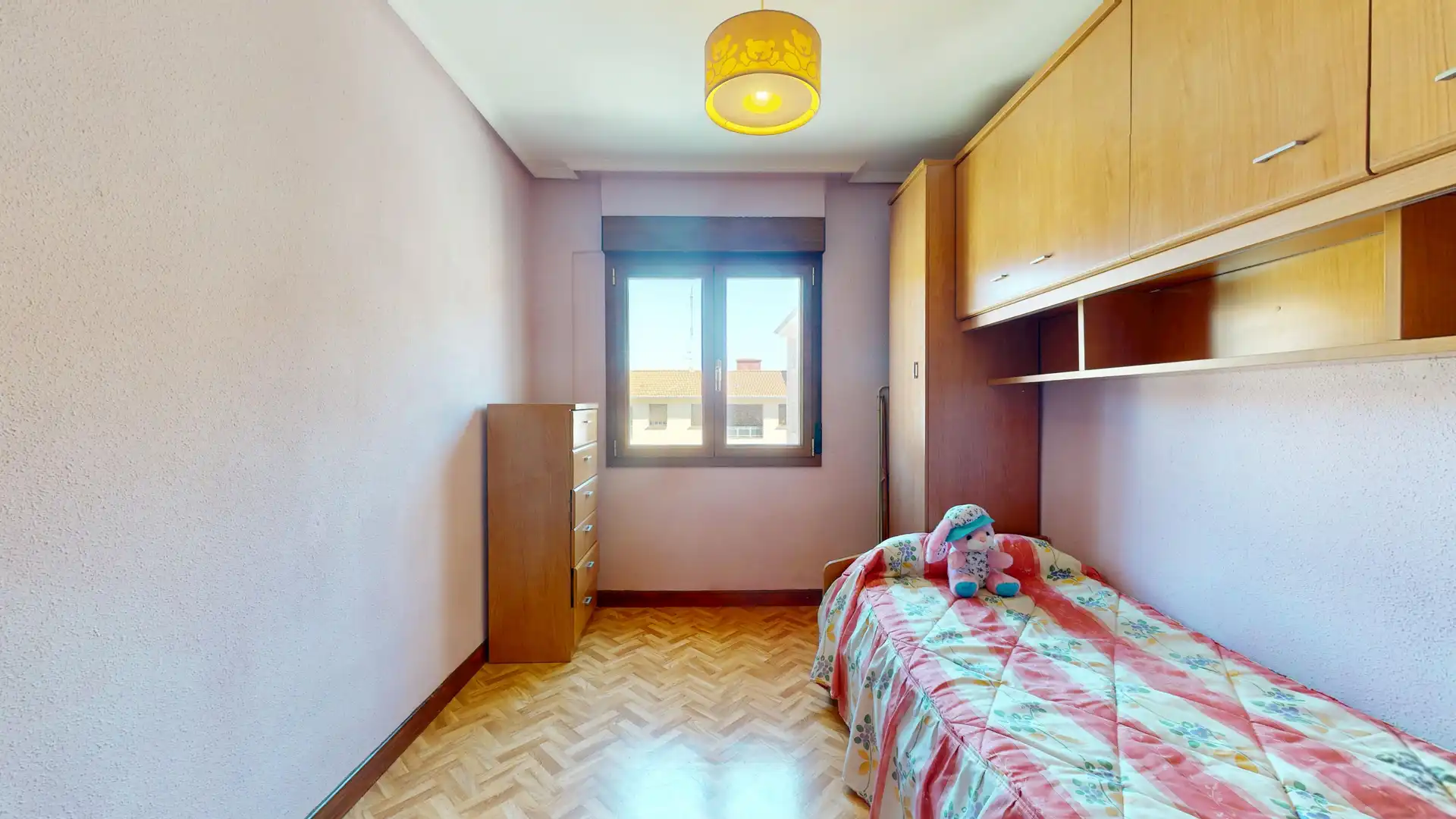 Flat with lift for sale in Lutxana - Llano, imagen 20