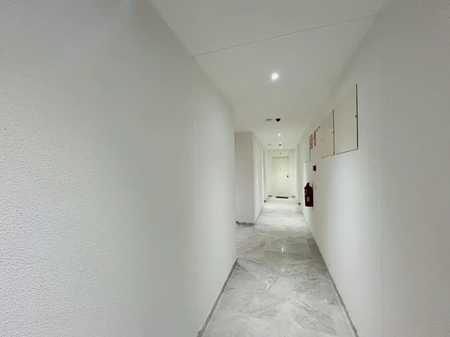 Apartamento en venta en ALCALDE MANUEL CATALAN CHANA, 24, Rincón Alto