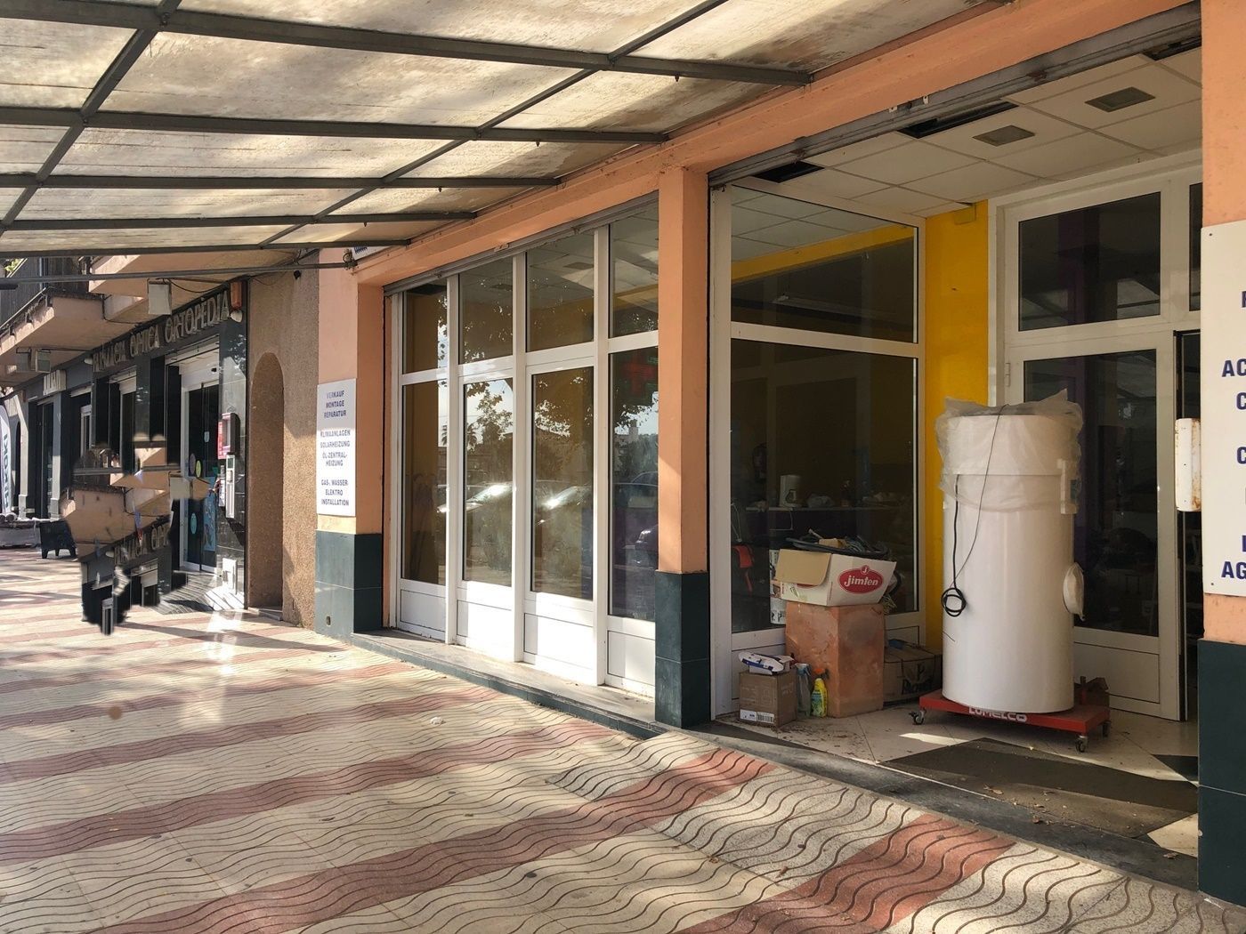Local en venda en Empuriabrava