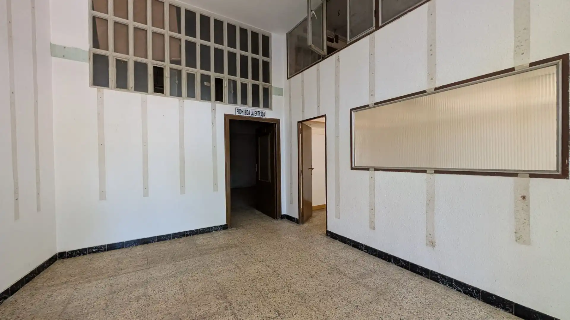 Commercial properties for rent in Zaragoza