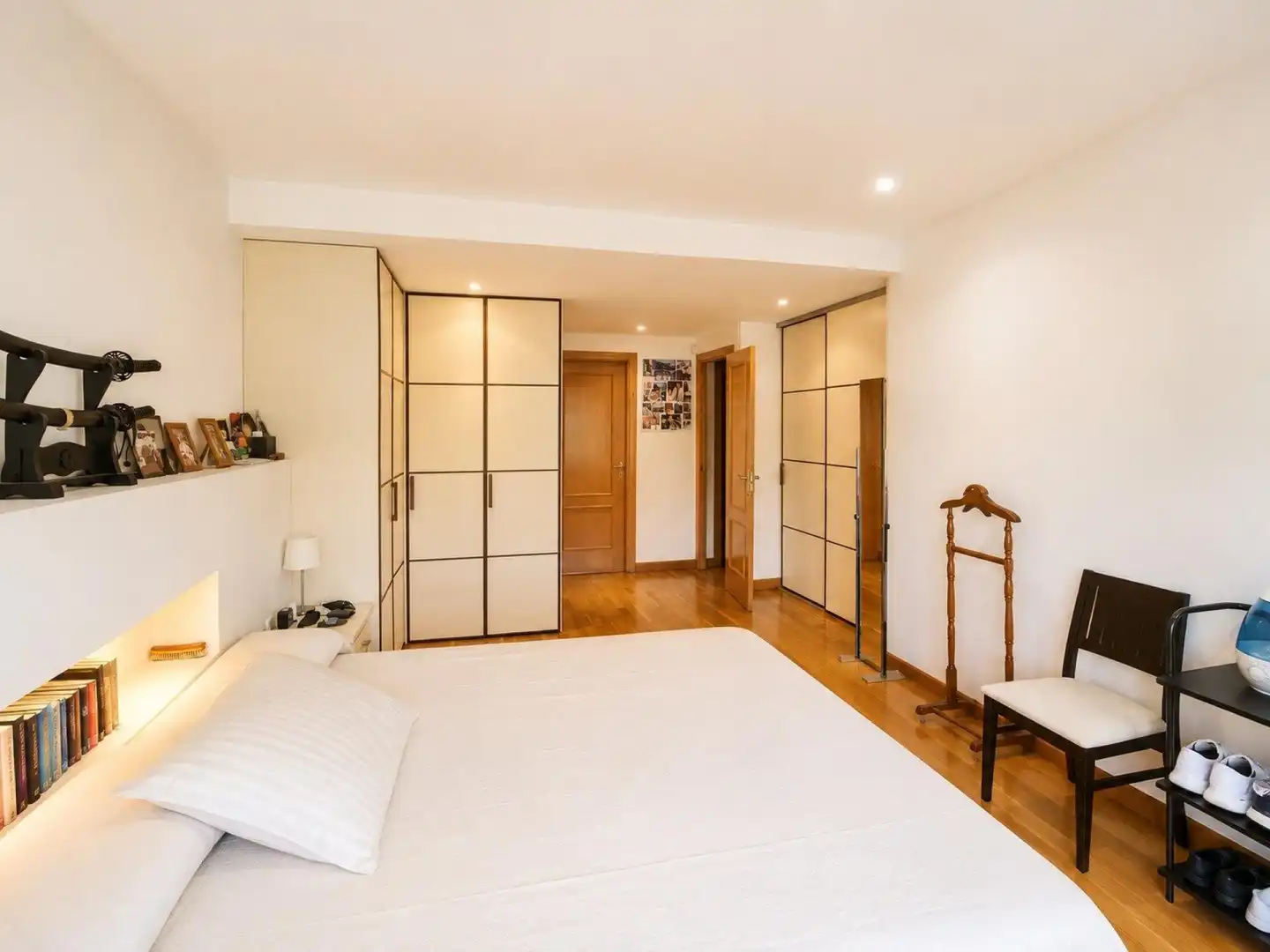 Habitación de Piso en venta en Majadahonda con Calefacción, Terraza y Piscina comunitaria