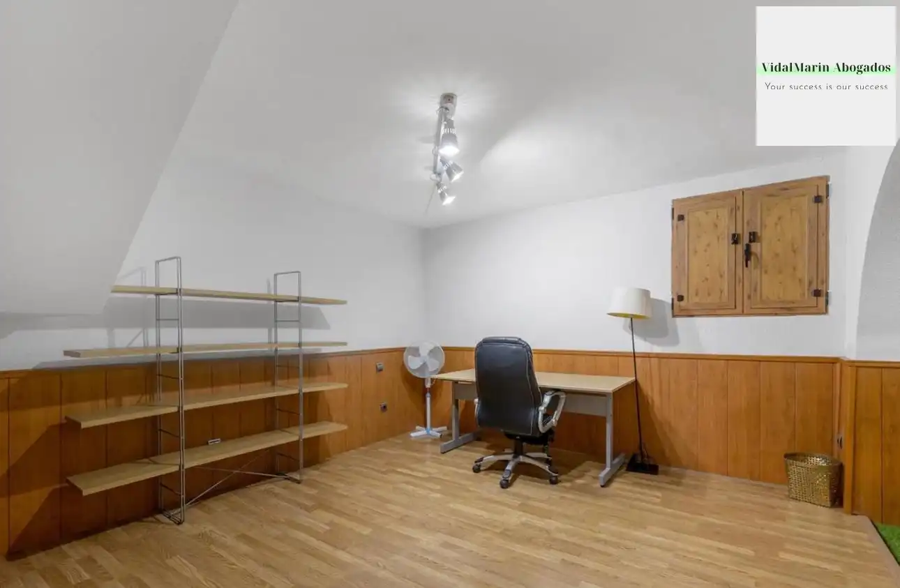 Detached homes for rent in El Campello  with Air Conditioner, Heating and Terrace