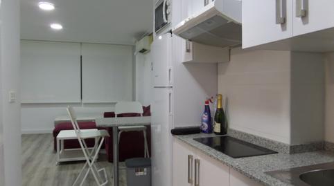 Photo 4 of Study for rent in San Nicolás,  Murcia Capital