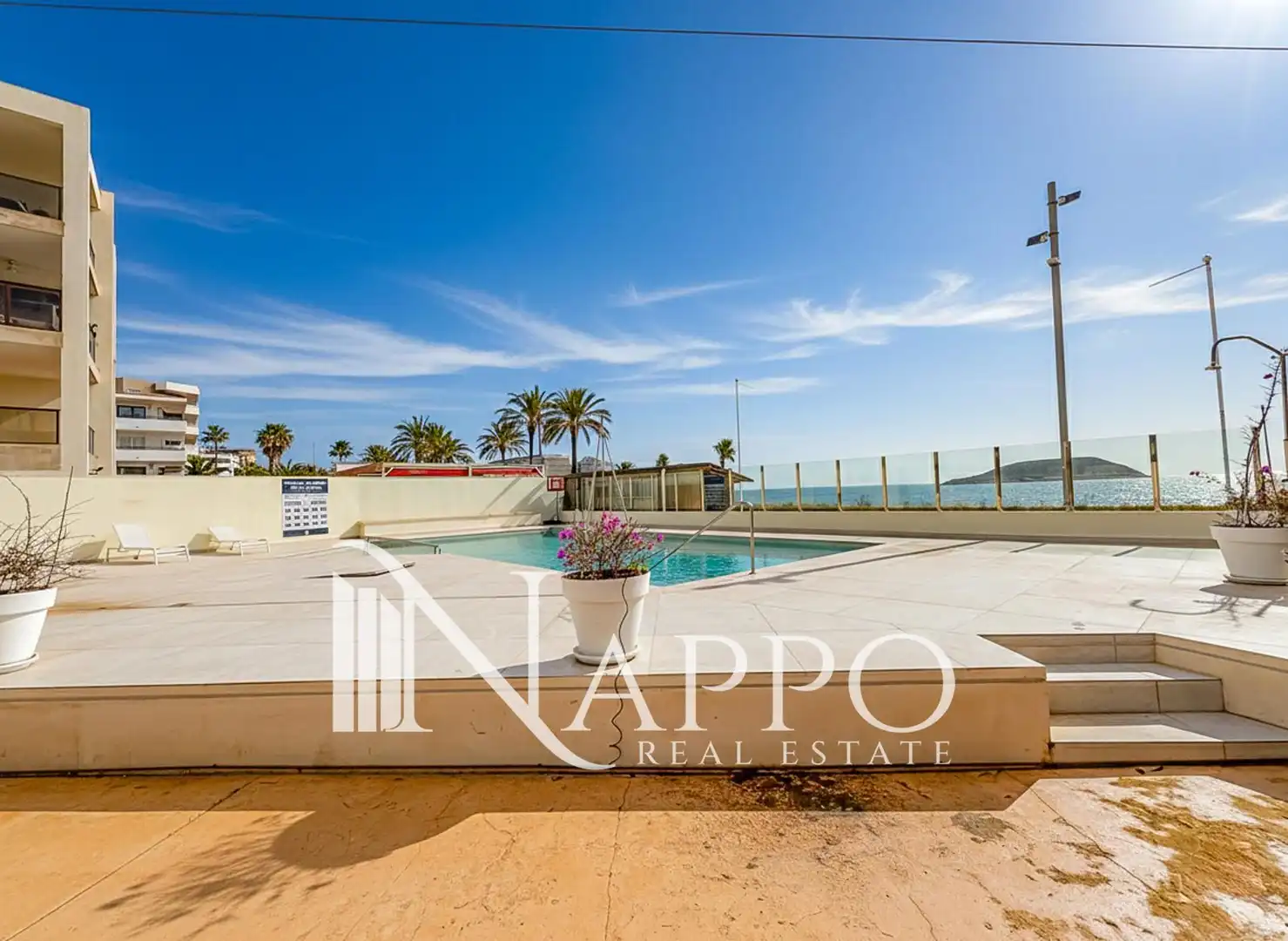 Flat for sale in CONTRALMIRALL FERRAGUT, Magaluf