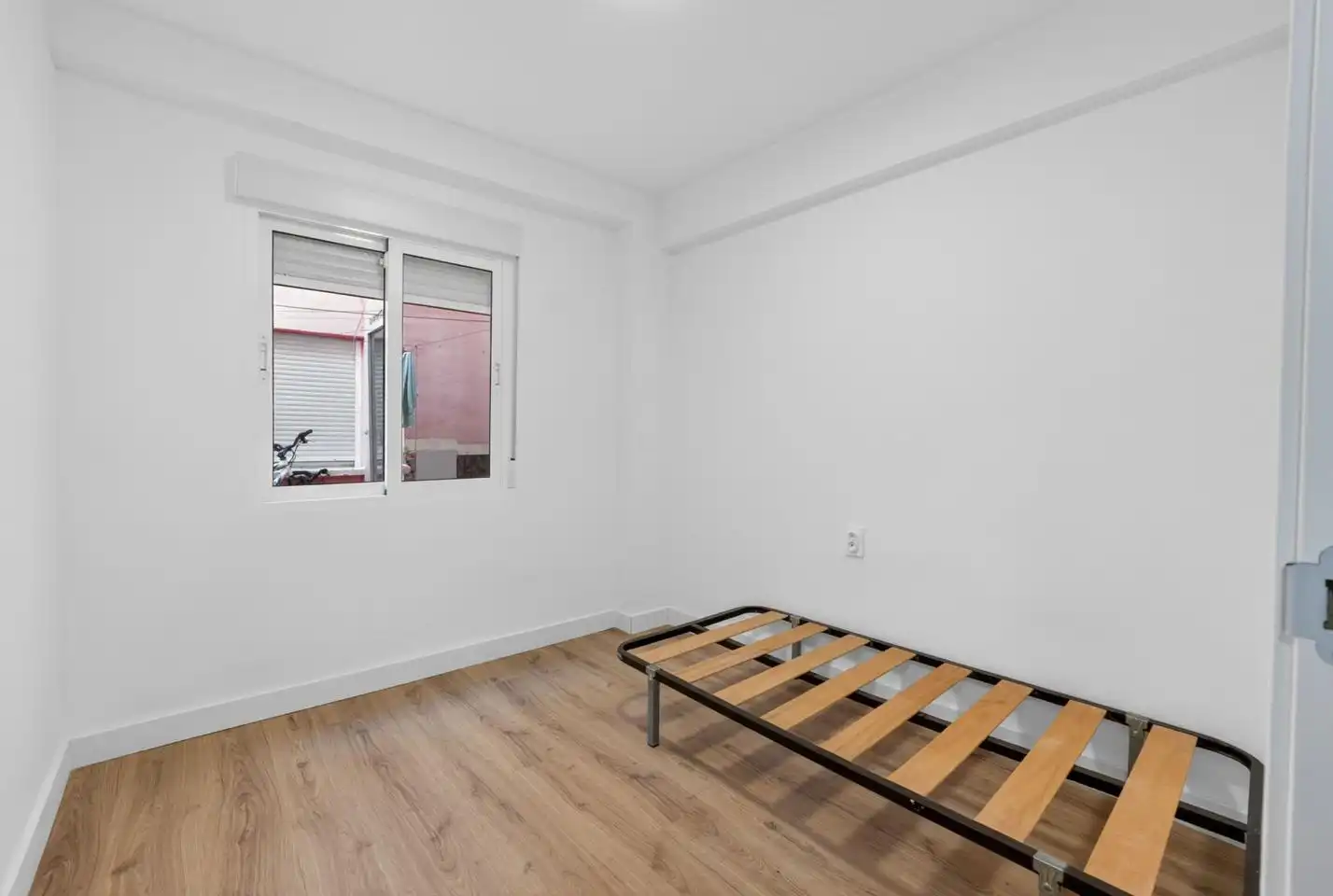 Apartment with terrace for sale in Calle Maldonado, imagen 9