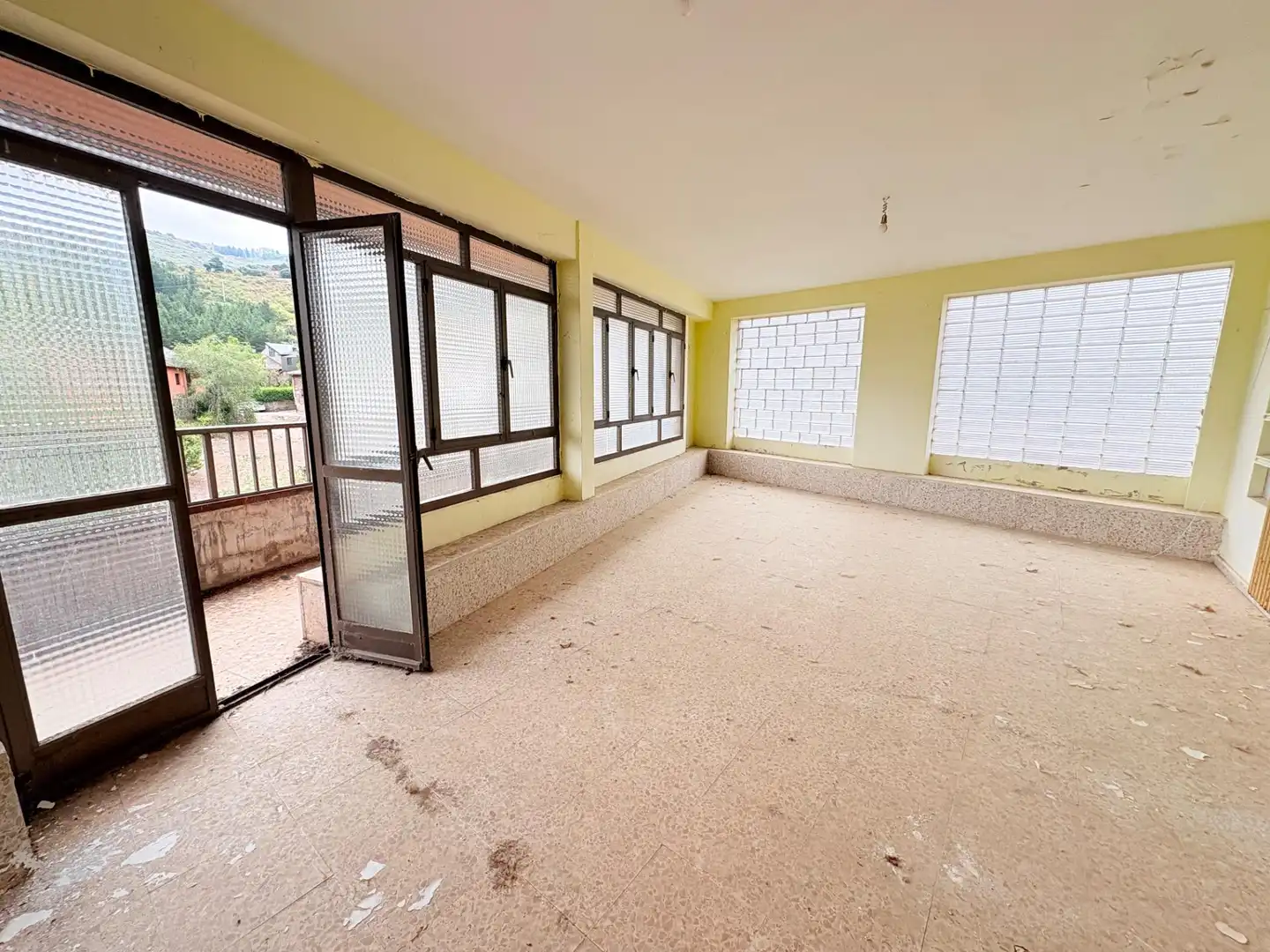 Finca rústica en venta en Ponferrada con Calefacción