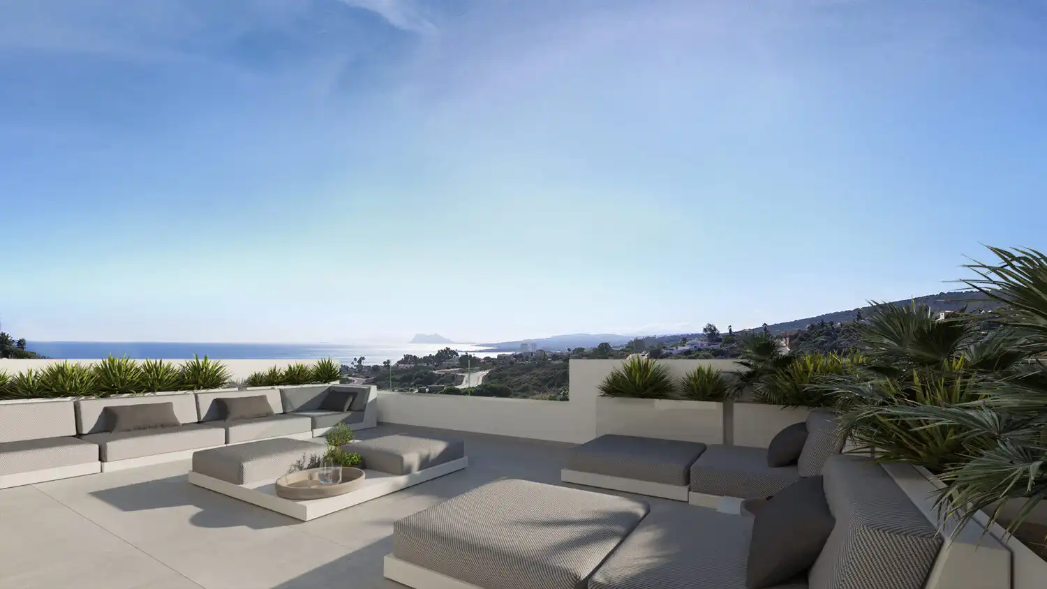 Maison mitoyenne avec piscine à vendre à Chullera, imagen 8