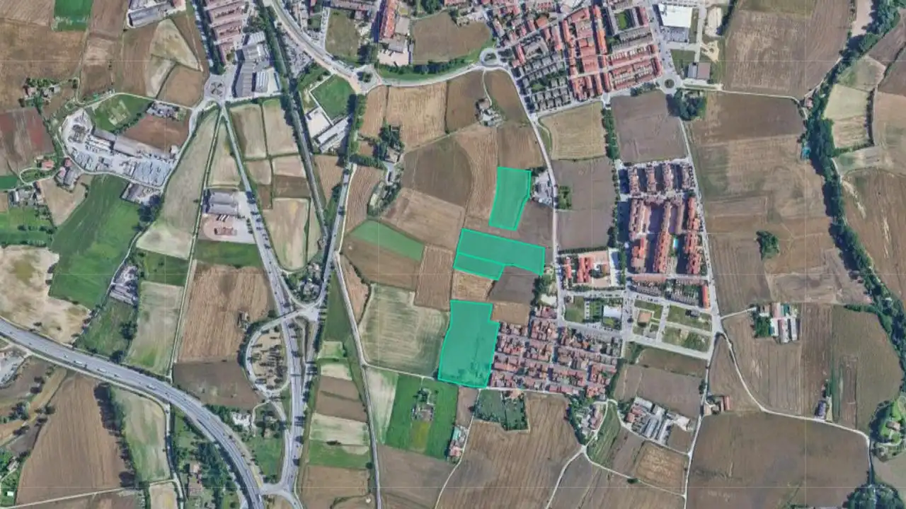 Rustikales Grundstück zum Verkauf in Sc Serra de Senferm