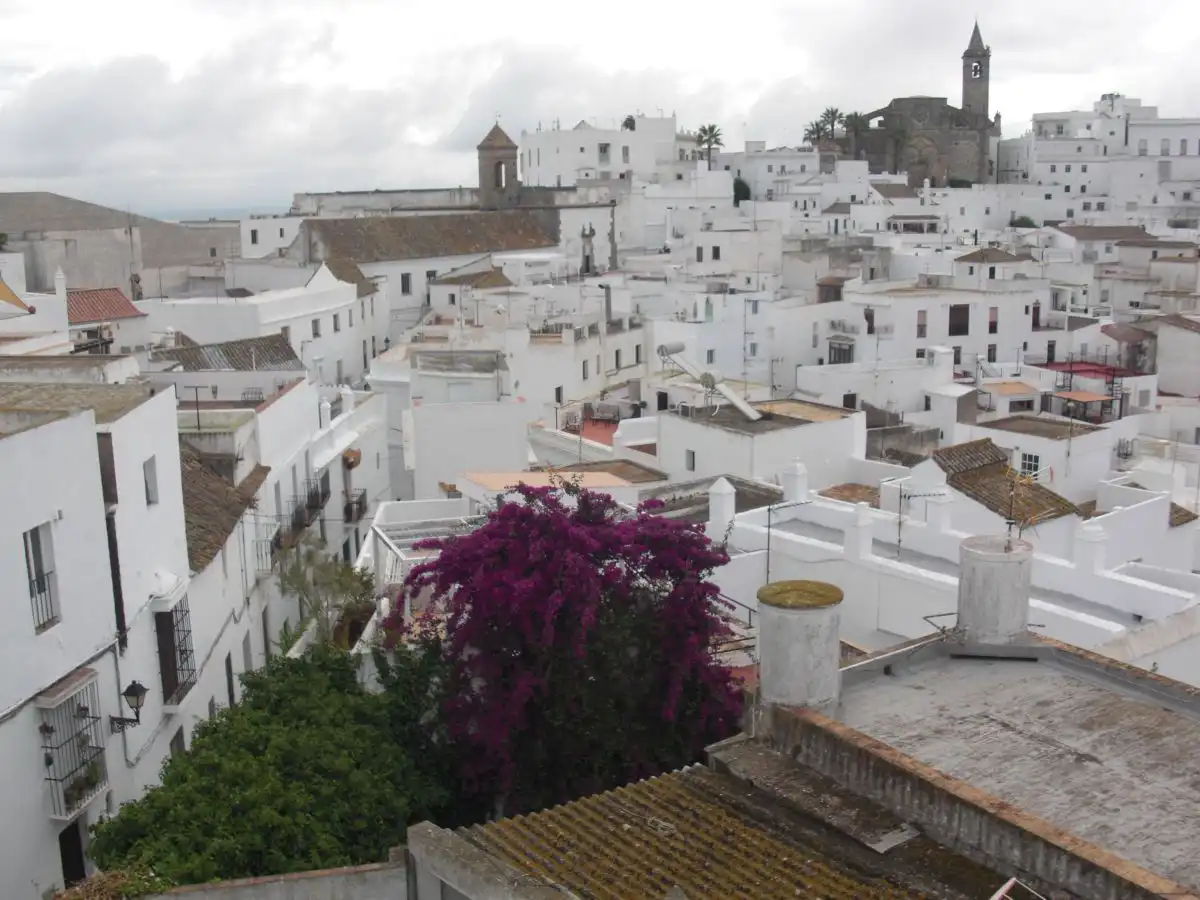 Attique à vendre à Vejer, imagen 24