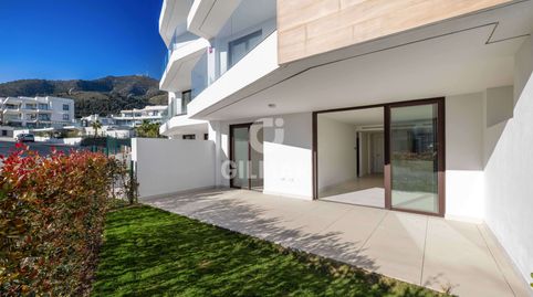 Foto 5 von Wohnung zum Verkauf in Las Gaviotas - Carvajal, Fuengirola