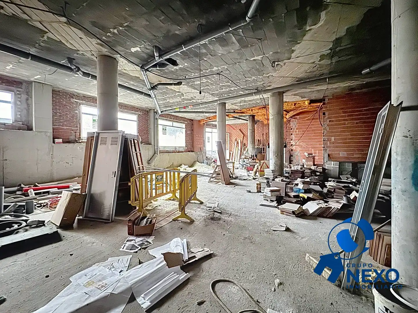 Ground floor for sale in Foz