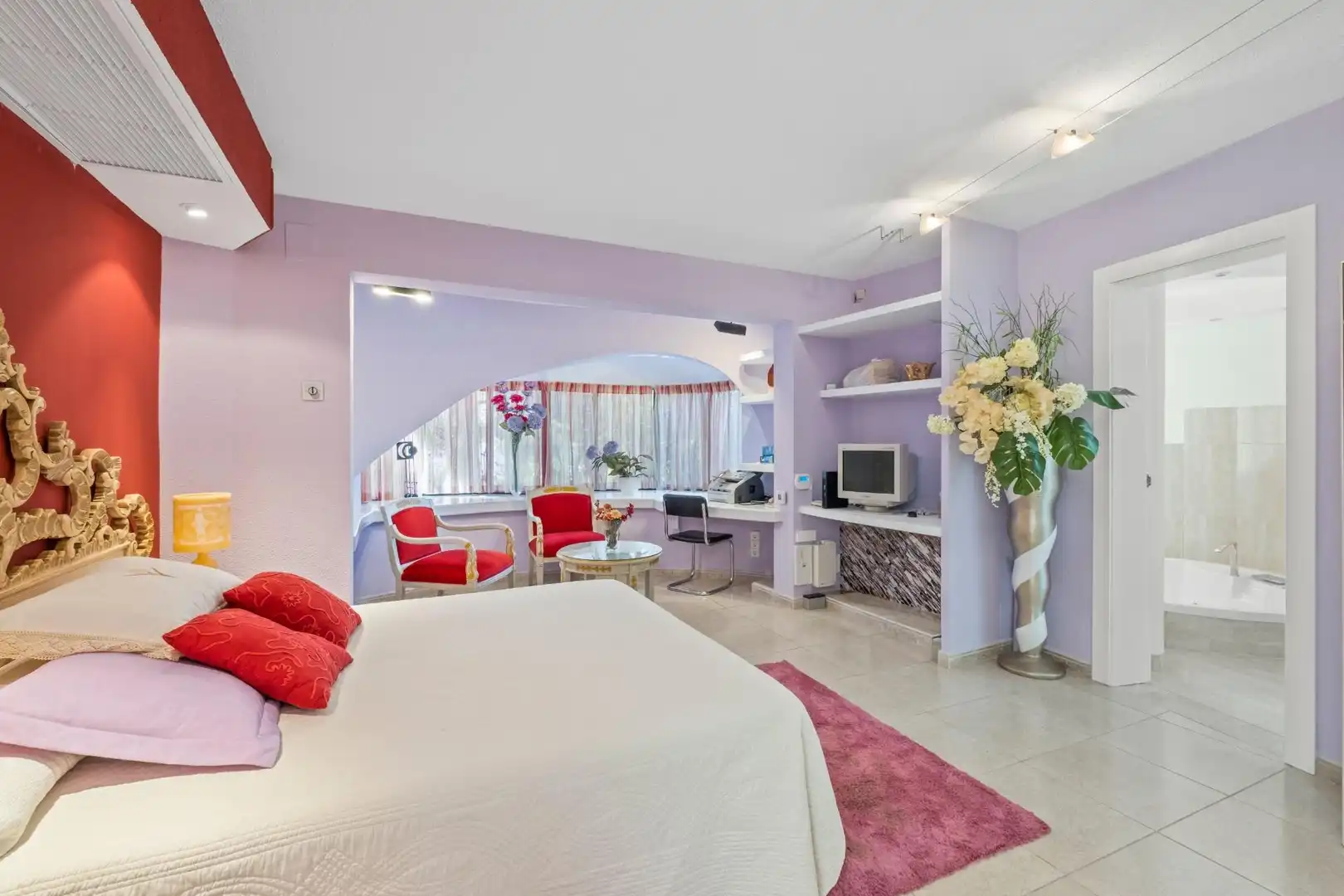 Villa avec piscine à vendre à Altea la Vella, imagen 17