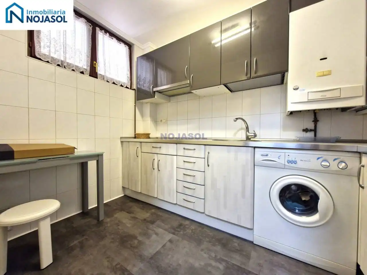 Apartament amb piscina en venda a Ris, imagen 18
