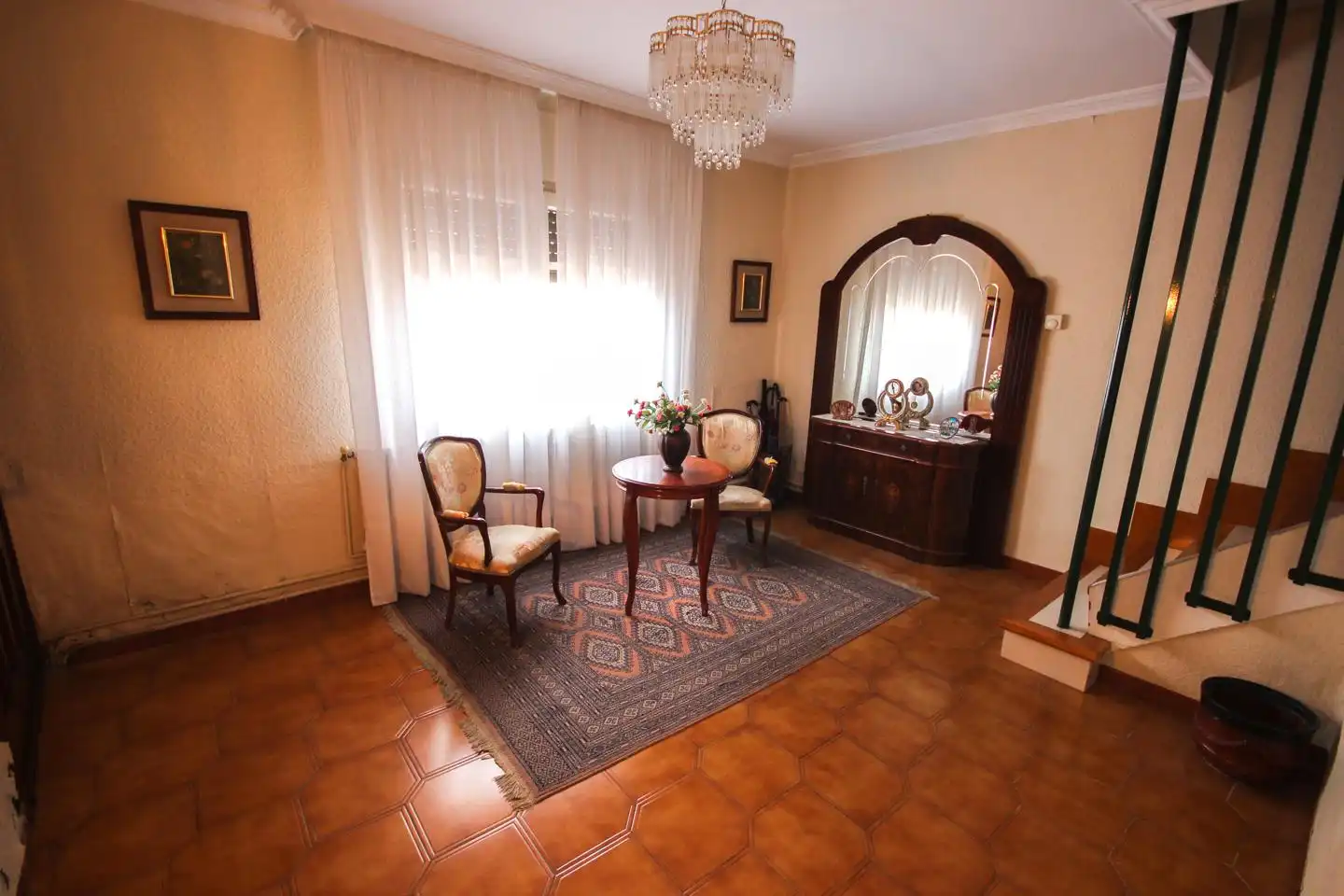 Casa o chalet en venta en Corella con Calefacción y Jardín privado