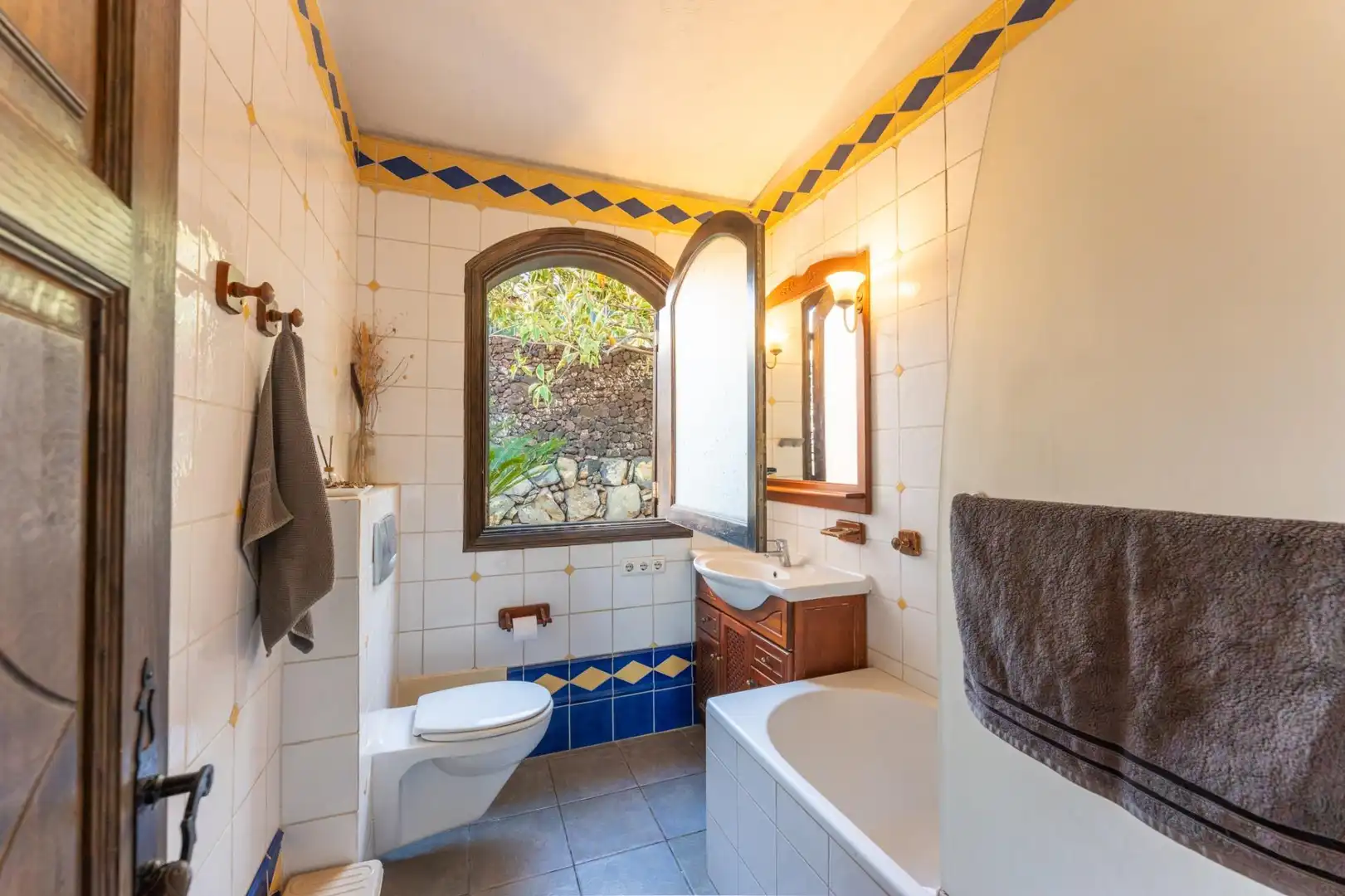 Villa avec jardin à vendre à Arona pueblo, imagen 9