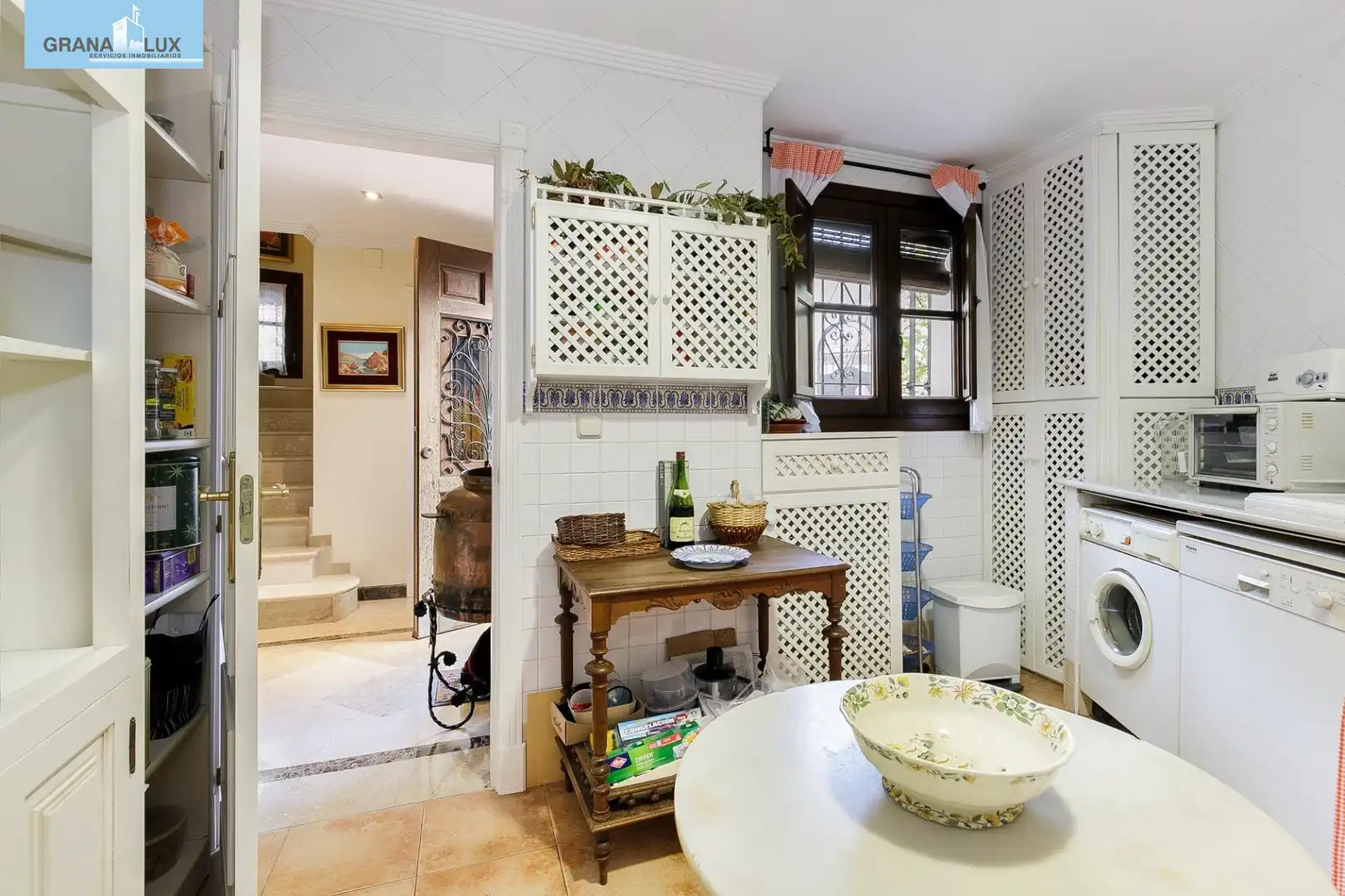 Casa pareada con jardín en venta en del Chapiz, imagen 6