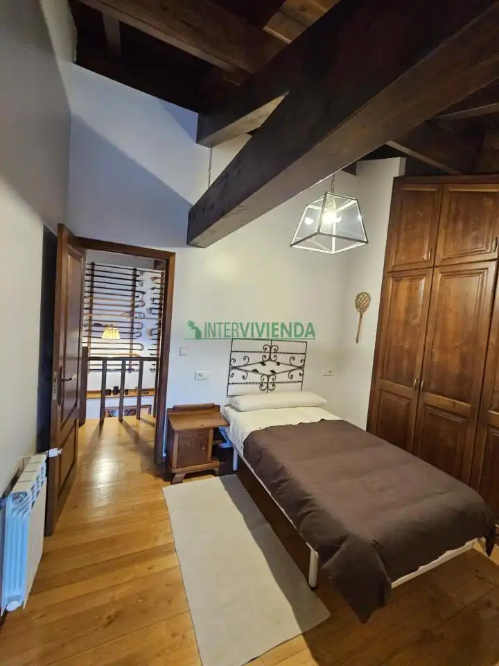 Casa amb terrassa en venda a As Neves, imagen 32