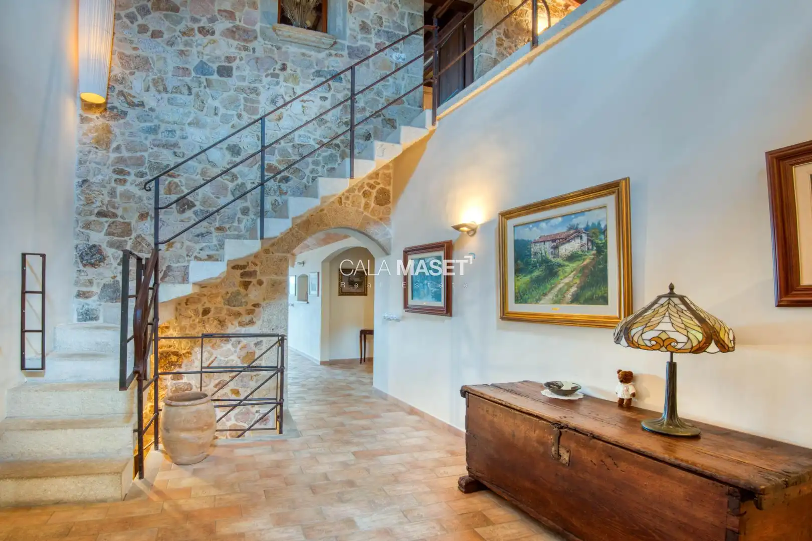 Villa mit Garten zum Verkauf in Mestre d'Aixa, imagen 7