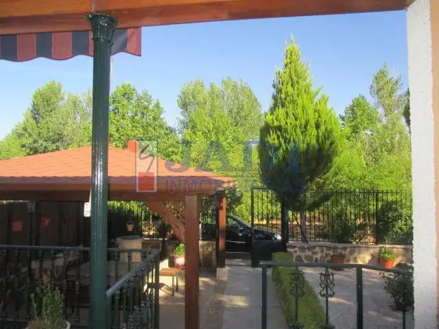 Casa rústica en venda a Almuradiel, imagen 25