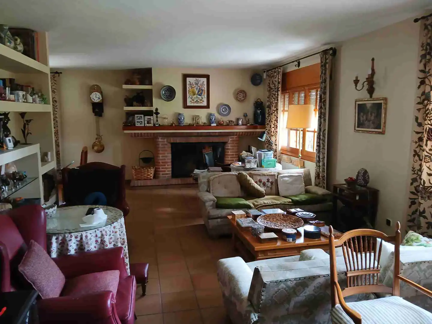 Xalet amb jardí en venda a Lastras del Pozo, imagen 36