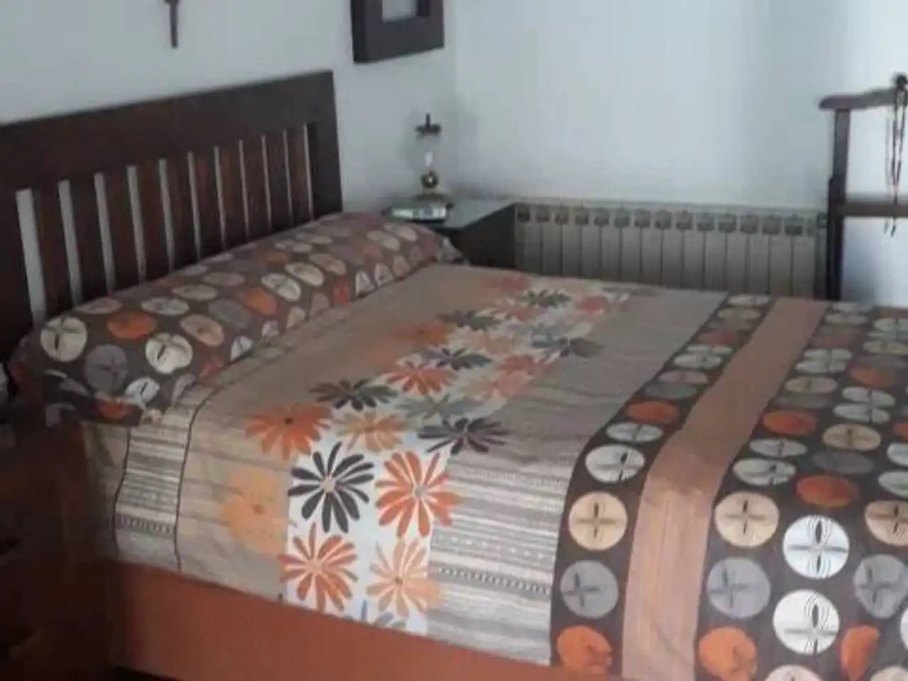 Habitación de Casa o chalet en venta en San Martín de la Vega