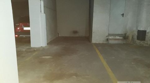 Foto 2 de Garaje en venta en Santutxu - Basarrate, Bilbao