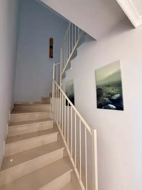 Detached homes for rent in Chiclana de la Frontera  with Air Conditioner, Furnished and Oven