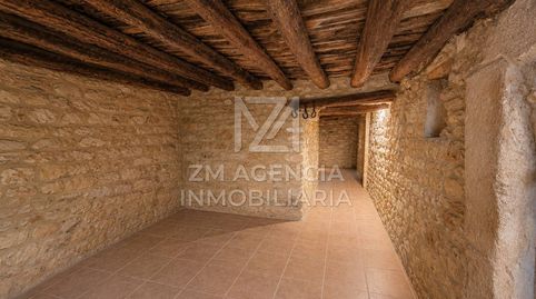 Foto 5 de Finca rústica en venda a Dels Frares, La Jana, Castellón