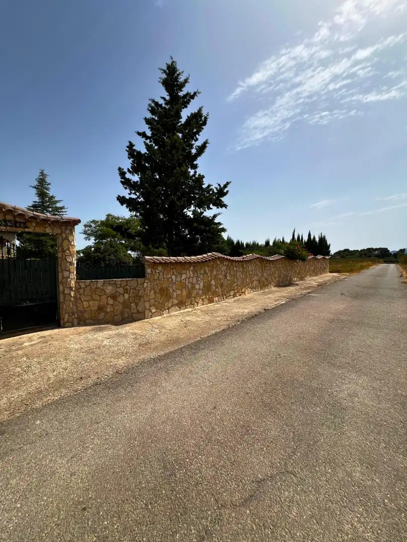 Casa o xalet en venda en Alfarrasí