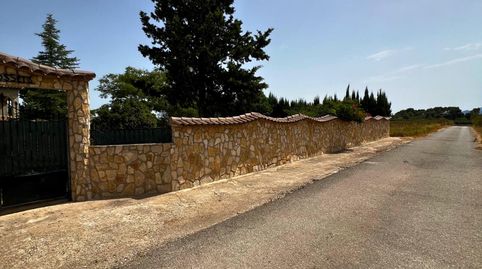 Foto 3 de Casa o xalet en venda a Alfarrasí, Valencia