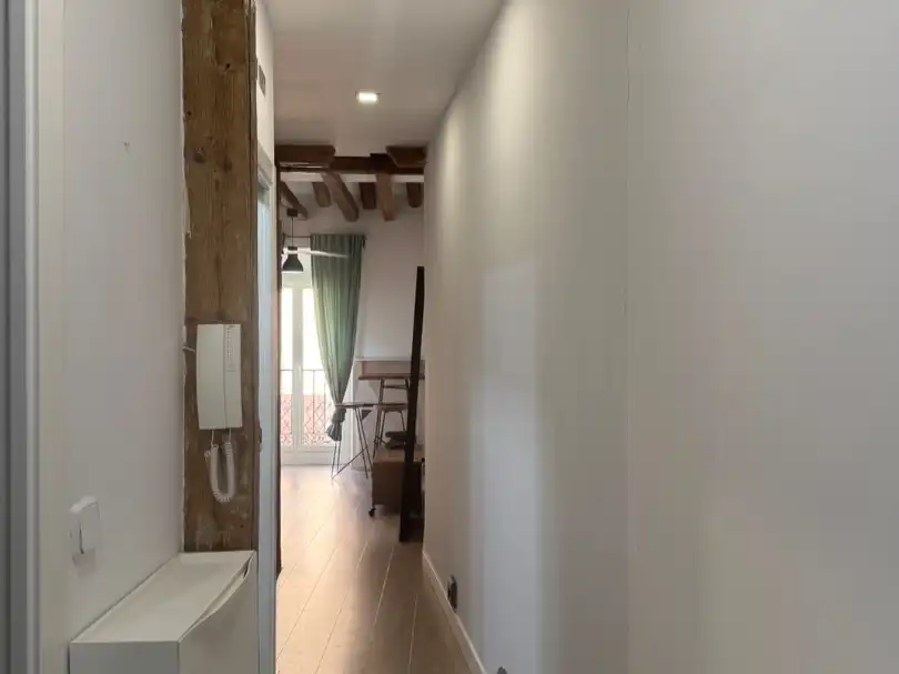 Flat with lift to rent in Calle de la Ruda 11, imagen 11