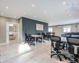 Office to rent in  Madrid Capital  with Air Conditioner, Heating and Furnished