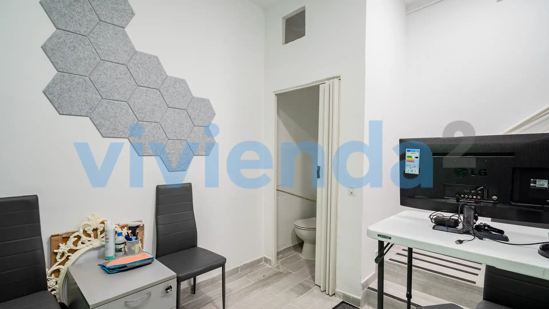 Premises for sale in Calle de San Maximiliano, Ventas