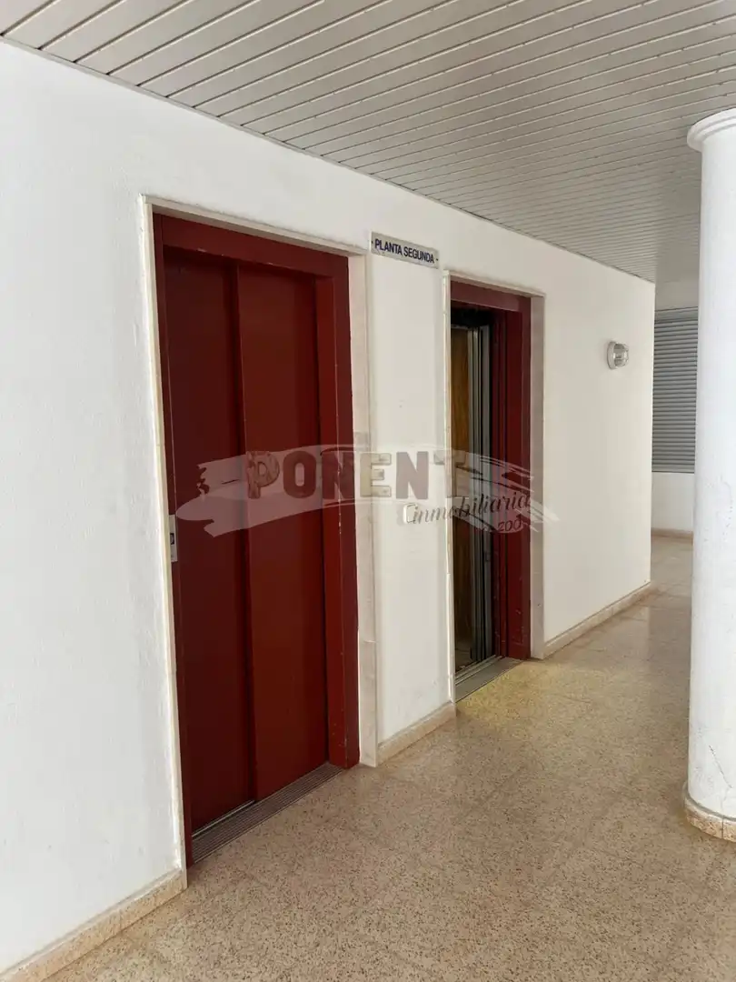 Apartament en venda en Eivissa amb Aire condicionat, Traster i Balcó
