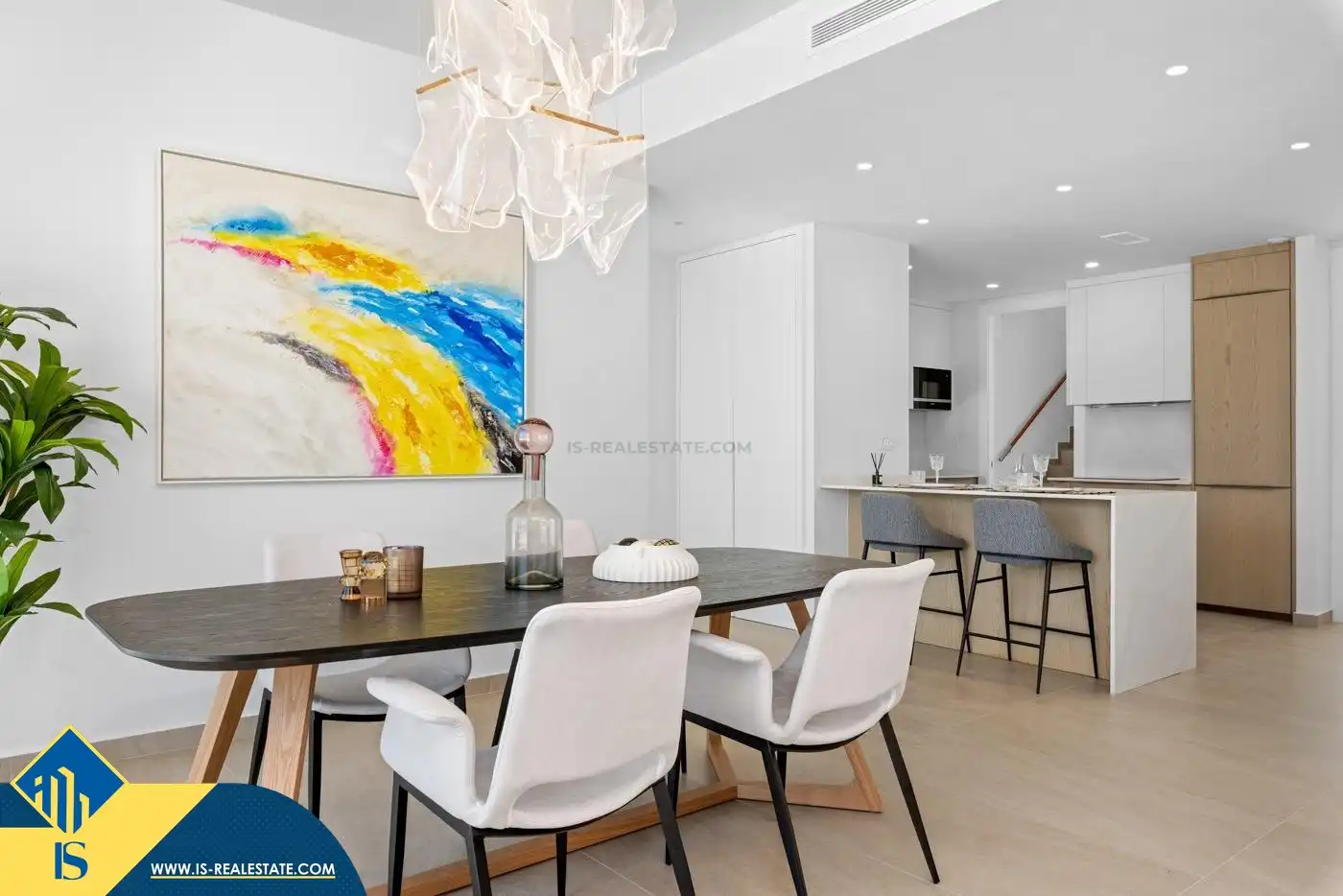 Villa avec piscine à vendre à Orihuela Costa, imagen 34