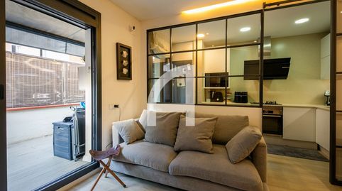 Foto 4 de Piso en venta en Jacint Guardiola, Sant Andreu de Palomar, Barcelona Capital