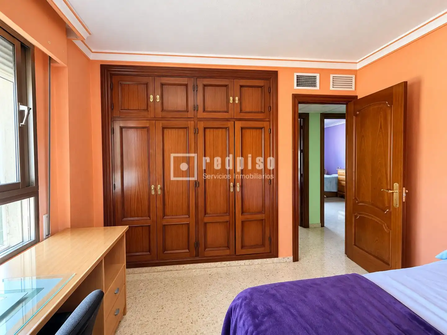 Piso con ascensor en venta en de Sorolla, imagen 21
