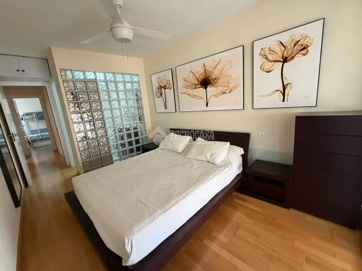 Wohnung mit Aufzug zur Miete in Bailén - Miraflores, imagen 18