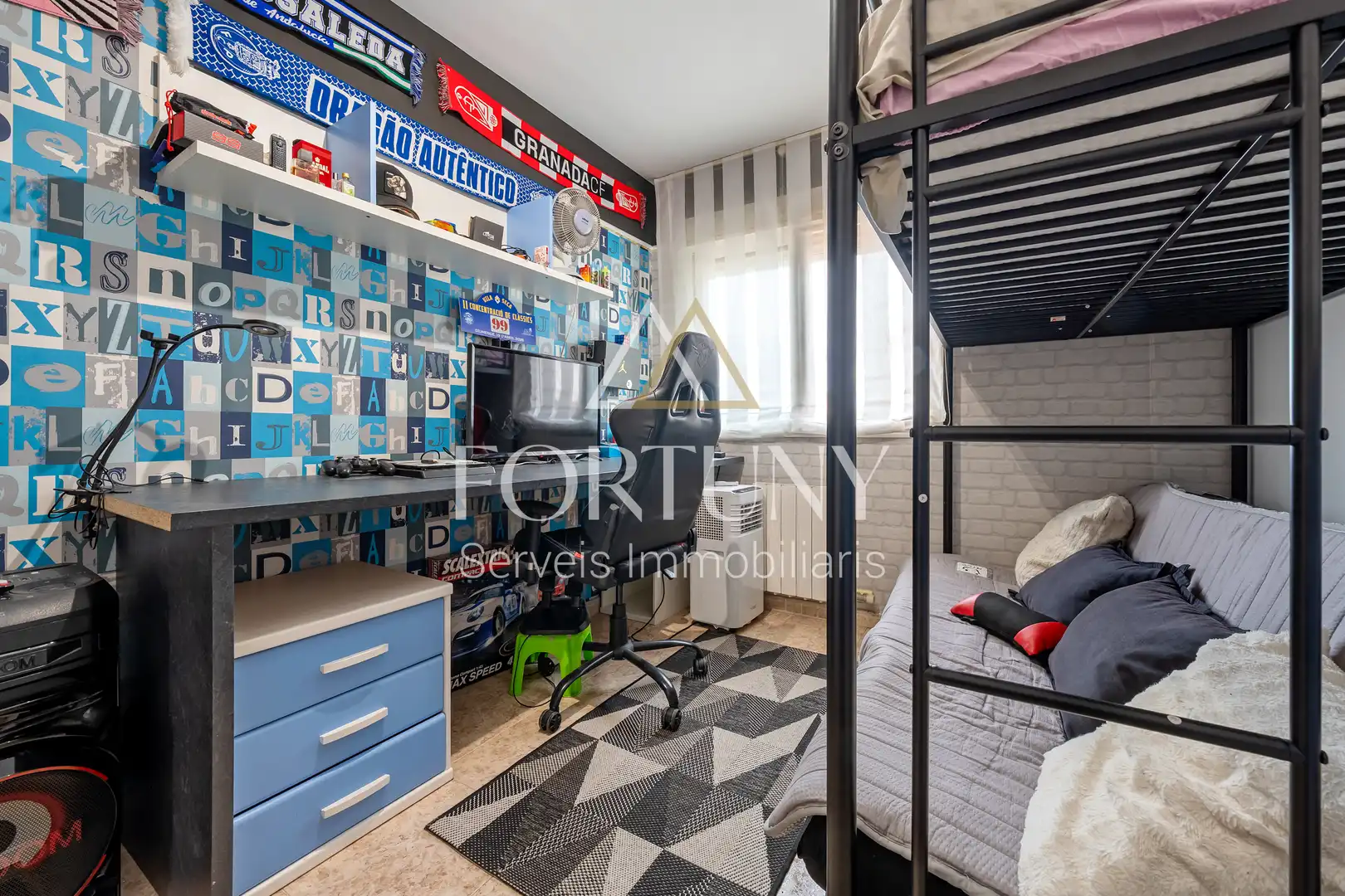 Wohnung mit Terrasse zum Verkauf in Carrer del Mas d'en Gras, imagen 20
