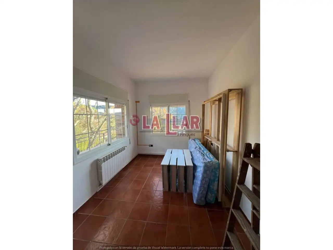 Villa con giardino in vendita a Vilanova del Vallès, imagen 29