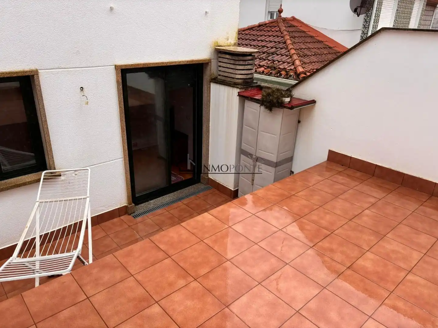 Apartamento de alquiler en Combarro