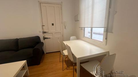 Foto 3 de Pis de lloguer a Calle de Hartzenbusch, Trafalgar, Madrid