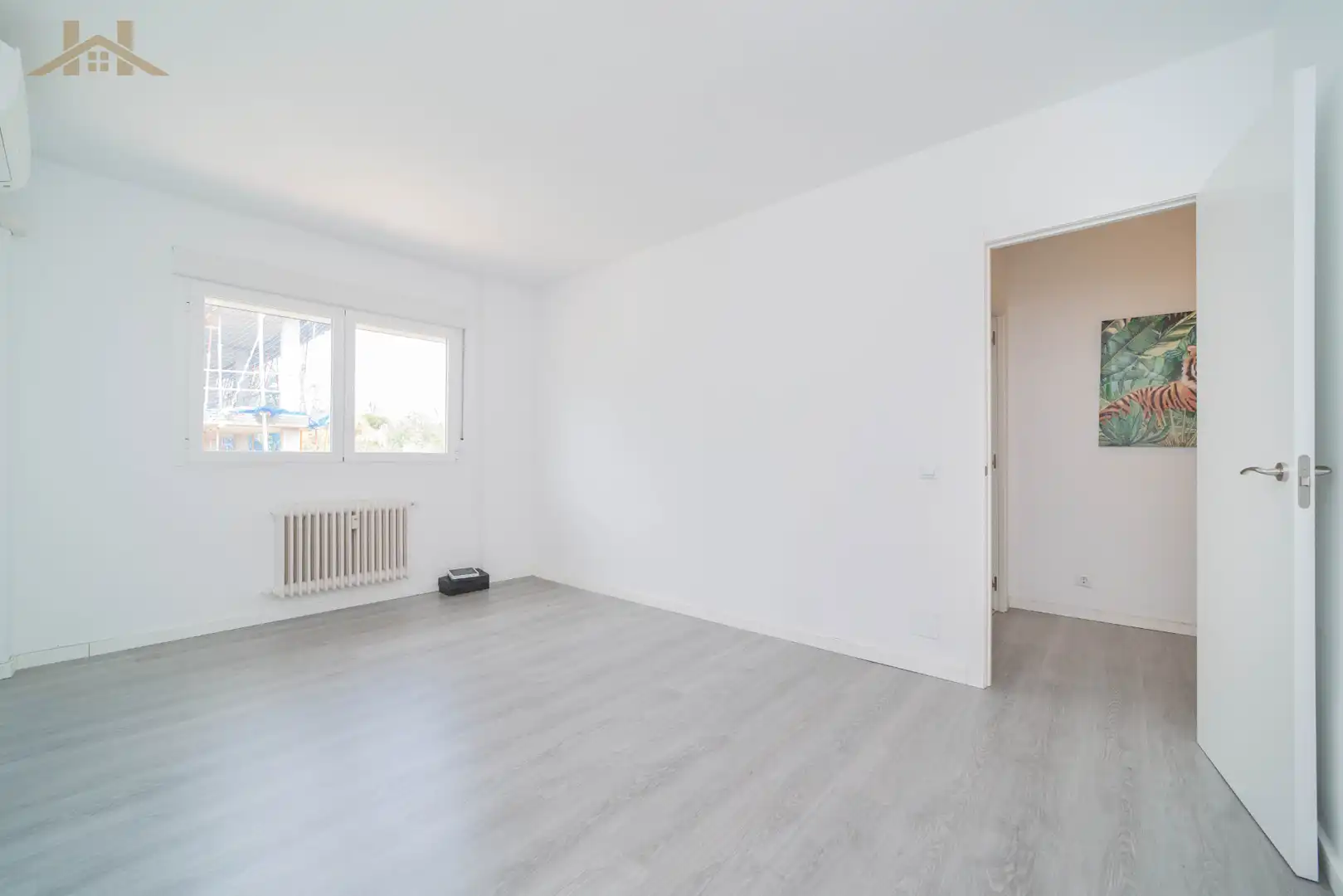 Habitación de Piso en venta en Pozuelo de Alarcón con Aire acondicionado, Calefacción y Terraza